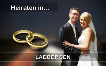 Hochzeit - Heiraten in  Ladbergen