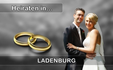 Hochzeit - Heiraten in  Ladenburg