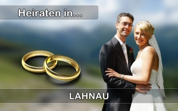 Hochzeit - Heiraten in  Lahnau