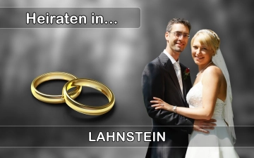 Hochzeit - Heiraten in  Lahnstein