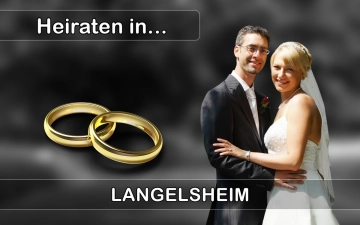 Hochzeit - Heiraten in  Langelsheim