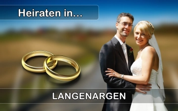 Hochzeit - Heiraten in  Langenargen
