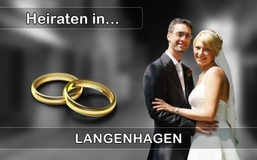 Hochzeit - Heiraten in  Langenhagen