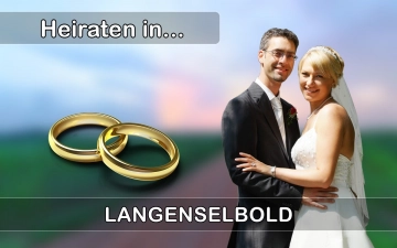 Hochzeit - Heiraten in  Langenselbold