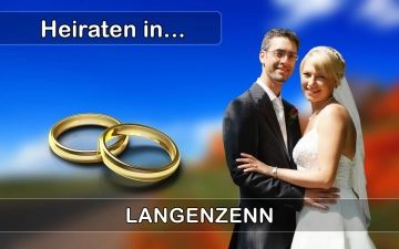 Hochzeit - Heiraten in  Langenzenn