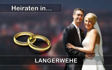 Hochzeit - Heiraten in  Langerwehe