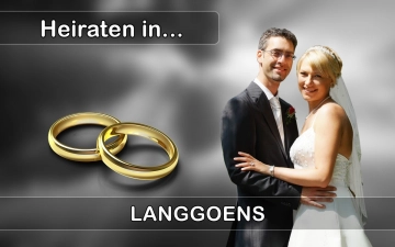 Hochzeit - Heiraten in  Langgöns