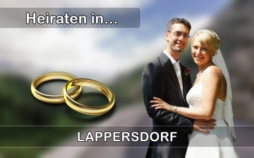 Hochzeit - Heiraten in  Lappersdorf