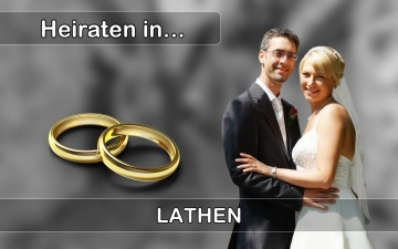 Hochzeit - Heiraten in  Lathen