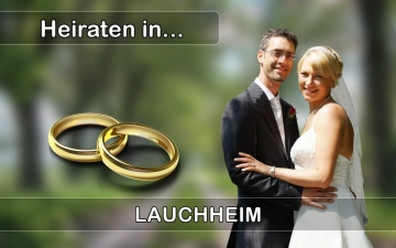 Hochzeit - Heiraten in  Lauchheim