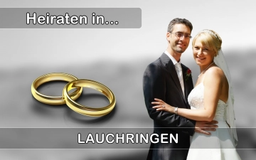 Hochzeit - Heiraten in  Lauchringen