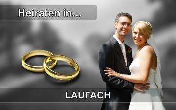 Hochzeit - Heiraten in  Laufach