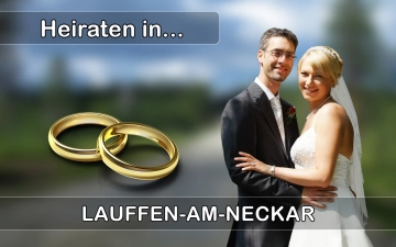 Hochzeit - Heiraten in  Lauffen am Neckar