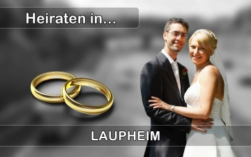 Hochzeit - Heiraten in  Laupheim