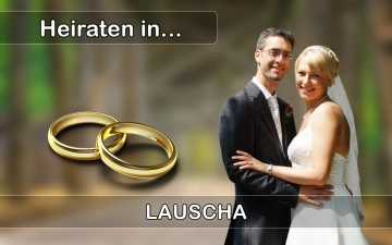 Hochzeit - Heiraten in  Lauscha