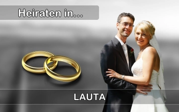 Hochzeit - Heiraten in  Lauta