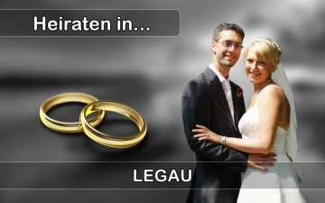 Hochzeit - Heiraten in  Legau