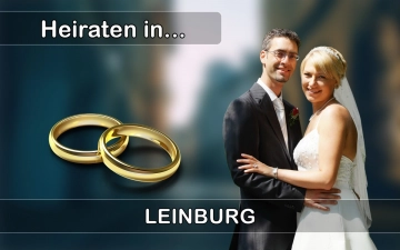 Hochzeit - Heiraten in  Leinburg