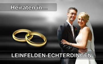 Hochzeit - Heiraten in  Leinfelden-Echterdingen