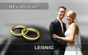 Hochzeit - Heiraten in  Leisnig