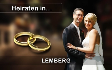 Hochzeit - Heiraten in  Lemberg