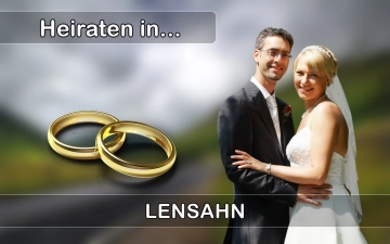 Hochzeit - Heiraten in  Lensahn