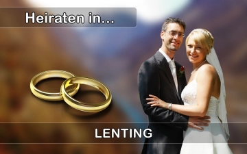 Hochzeit - Heiraten in  Lenting