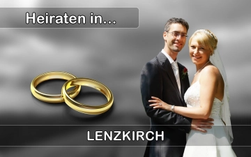 Hochzeit - Heiraten in  Lenzkirch