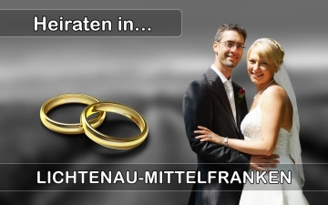 Hochzeit - Heiraten in  Lichtenau (Mittelfranken)
