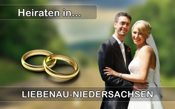 Hochzeit - Heiraten in  Liebenau (Niedersachsen)