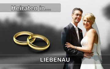Hochzeit - Heiraten in  Liebenau