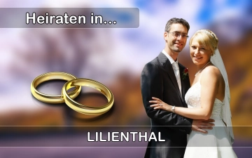 Hochzeit - Heiraten in  Lilienthal