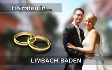 Hochzeit - Heiraten in  Limbach (Baden)
