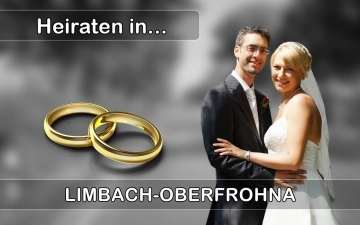 Hochzeit - Heiraten in  Limbach-Oberfrohna