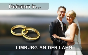 Hochzeit - Heiraten in  Limburg an der Lahn