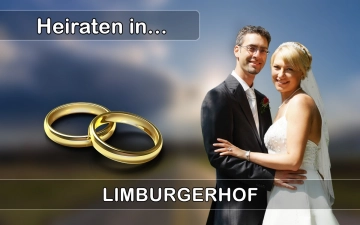 Hochzeit - Heiraten in  Limburgerhof
