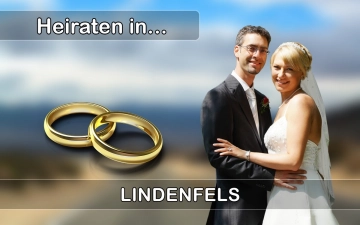 Hochzeit - Heiraten in  Lindenfels
