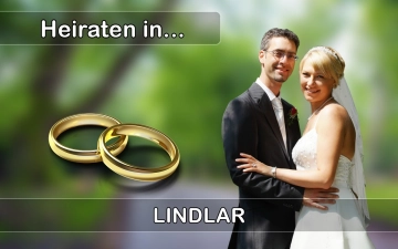 Hochzeit - Heiraten in  Lindlar
