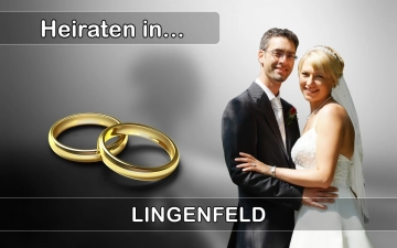 Hochzeit - Heiraten in  Lingenfeld