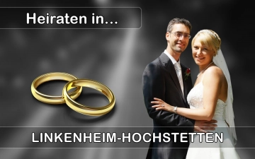 Hochzeit - Heiraten in  Linkenheim-Hochstetten