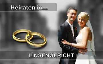 Hochzeit - Heiraten in  Linsengericht