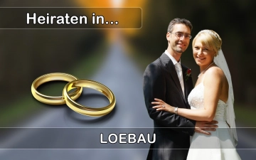 Hochzeit - Heiraten in  Löbau