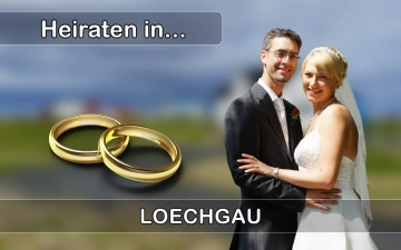 Hochzeit - Heiraten in  Löchgau
