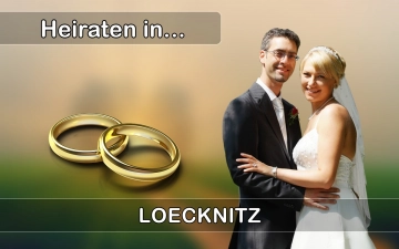 Hochzeit - Heiraten in  Löcknitz