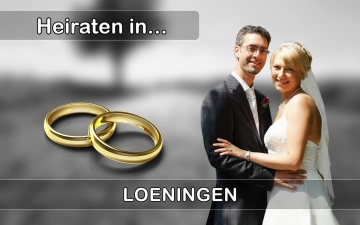 Hochzeit - Heiraten in  Löningen