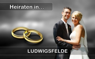 Hochzeit - Heiraten in  Ludwigsfelde