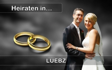 Hochzeit - Heiraten in  Lübz