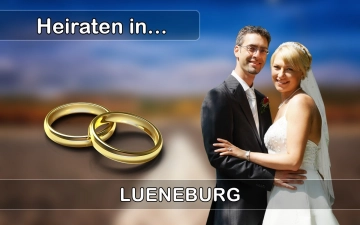 Hochzeit - Heiraten in  Lüneburg