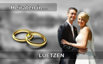 Hochzeit - Heiraten in  Lützen