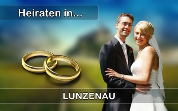 Hochzeit - Heiraten in  Lunzenau